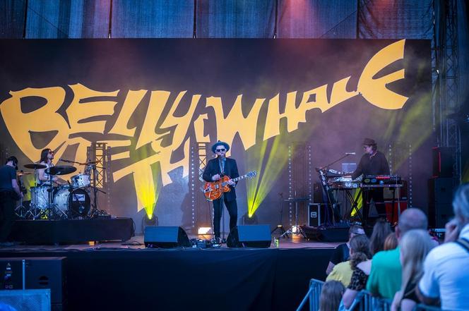 Sosnowiec Fun Festiwal 2024. Na scenie Smolik, Natalia Nykiel i Tribbs 