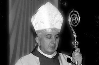 Nie żyje abp Wojciech Ziemba. Były metropolita białostocki zmarł w wieku 80 lat