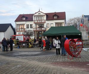 Gmina Secemin. Miejsca i mieszkańcy