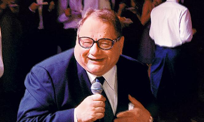 Tak całują Kwaśniewskie