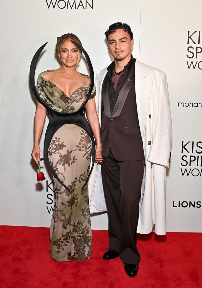 Jennifer Lopez i Ben Affleck