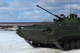 Rosyjskie uzbrojenie