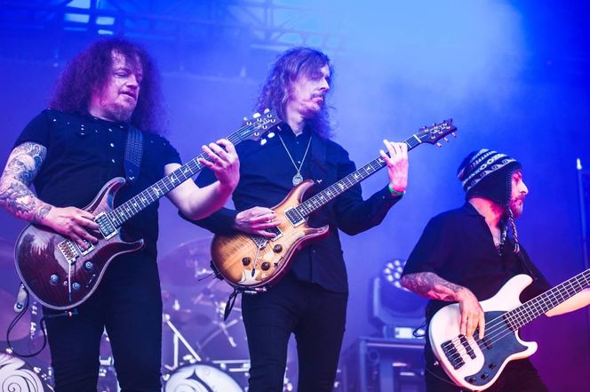 Mystic Festival 06.06.2025. – Król jest tylko jeden i jest nim King Diamond