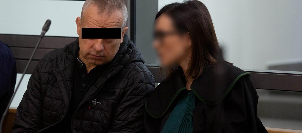 Fałszywi policjanci ukradli nam dorobek życia