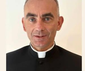 Ks. Krzysztof Dukielski biskupem pomocniczym diecezji radomskiej 