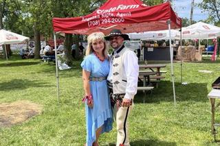 Święto Białki Tatrzańskiej u Ojców Cystersów 