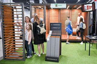 Targi Dom, Ogród i Ty Kielce 2025