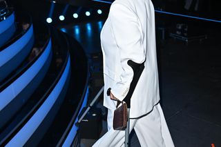 Ewa Kasprzyk o kulach