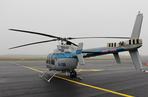 Bell 407 będzie służył w wielkopolskiej Policji