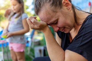 To nie dziecko cię złości, a twoi rodzice. „Niezagojone rany z przeszłości”