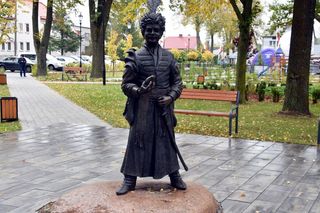 Ta miejscowość w Podlaskiem istnieje od 600 lat! Tym przyciąga do siebie turystów przez cały rok