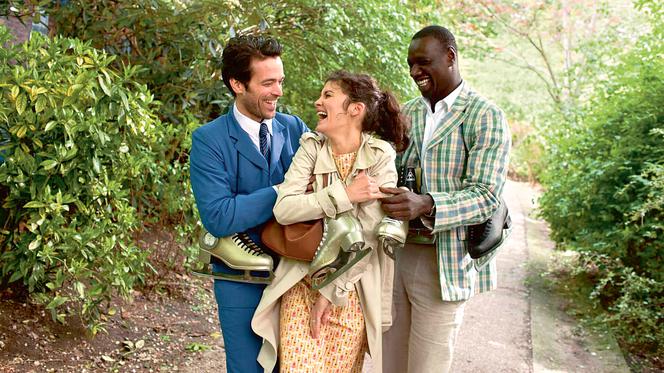 Jak oni się kochają