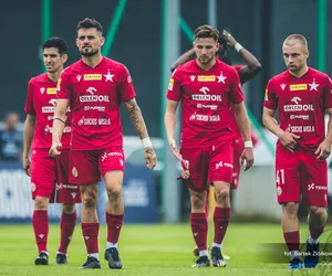 Nowi zawodnicy, nowa taktyka, ten sam cel. Wisła Kraków rozpoczyna kolejny sezon w Fortuna 1. Lidze