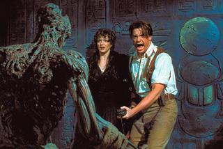 Tajemnice z przeszłości