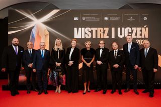 Budują most między doświadczeniem a młodością. Wyjątkowa Gala na Zamku Królewskim