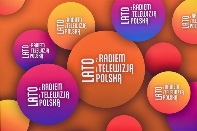 Tłum gwiazd w Lublinie. Tak wygląda "Lato z Radiem i Telewizją Polską"