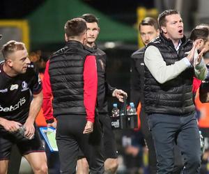 Pogoń nie przestraszy się Jagiellonii. W Szczecinie marzą o wielkim finale, Jens Gustafsson już raz to zrobił 
