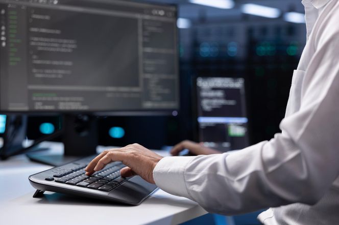 Specjalista ds. bezpieczeństwa IT - 25% pracowników zarabia ponad 15 410 zł brutto 