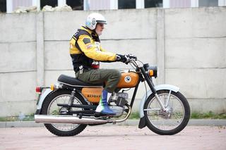  X Motozłaz w Świdniku. Załogi ruszyły w trasę [ZDJĘCIA, WIDEO]