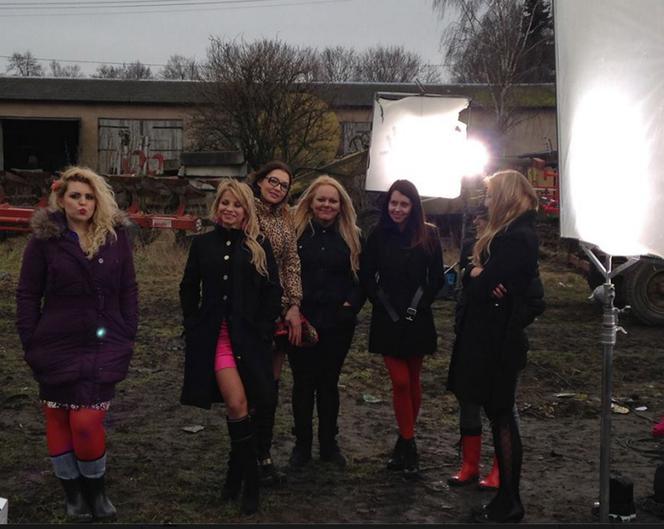 Polo plotki. Jestem rolnikiem, mówię ci