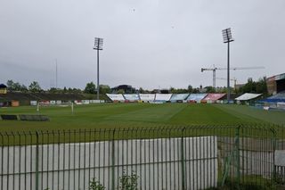 Stadion Miejski w Olsztynie