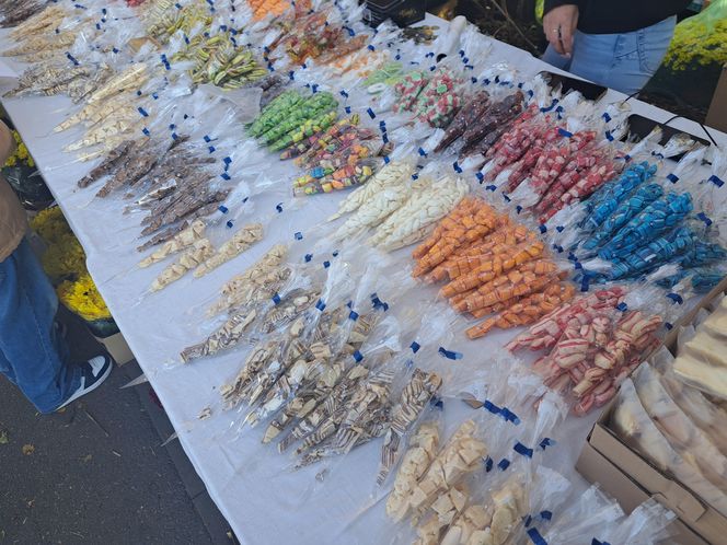 Wszystkich Świętych 2025 w Krakowie