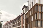 Budynek mieszkalny EnResidence we Wrocławiu