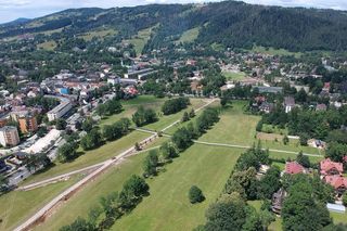 Najlepiej rozwijające się gminy w Małopolsce według rankingu Politechniki Warszawskiej