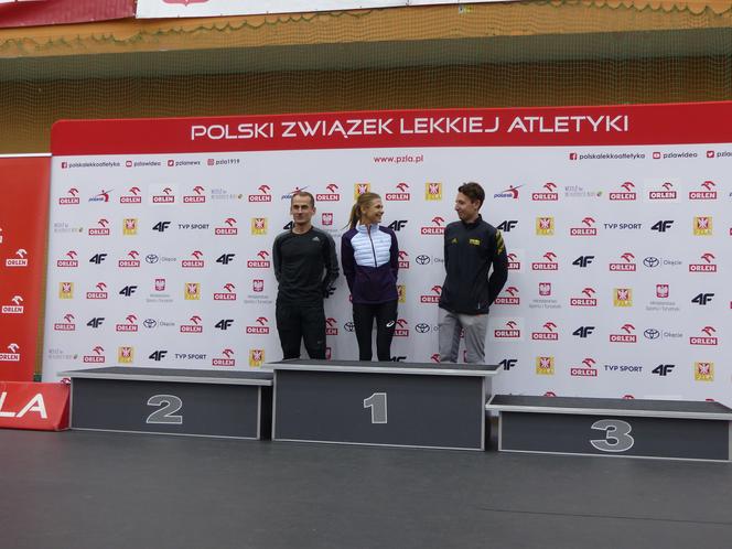 Iławski Półmaraton