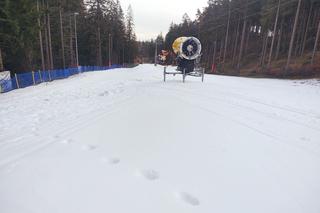 Gdzie na narty w województwie dolnośląskim? Otwarcie pierwszego stoku już w ten weekend! 