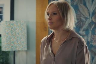 	M jak miłość odc. 1807. Dorota Kawecka (Iwona Rejzner)