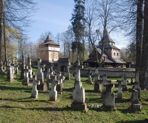 Cerkiew św. Paraskewy w Radrużu