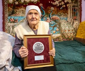 100 lat miłości do życia! Pani Marianna inspiruje kolejne pokolenia