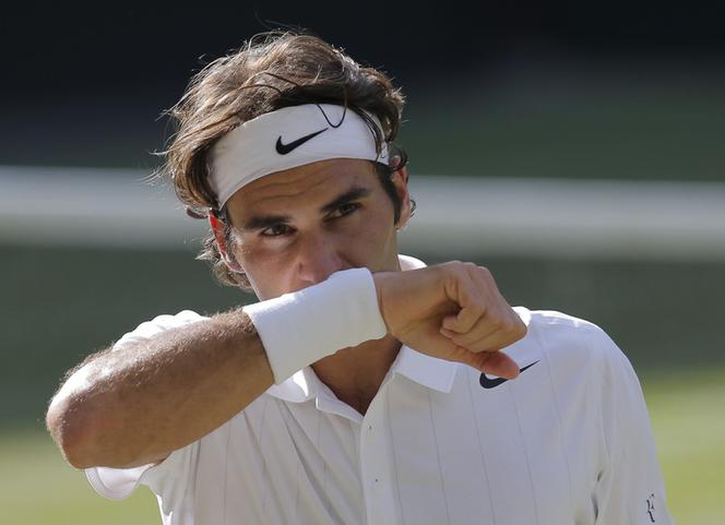 Roger Federer