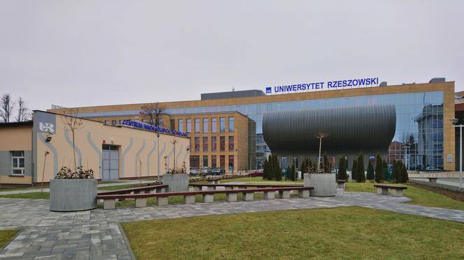 Nowe kierunki na Uniwersytecie Rzeszowskim 