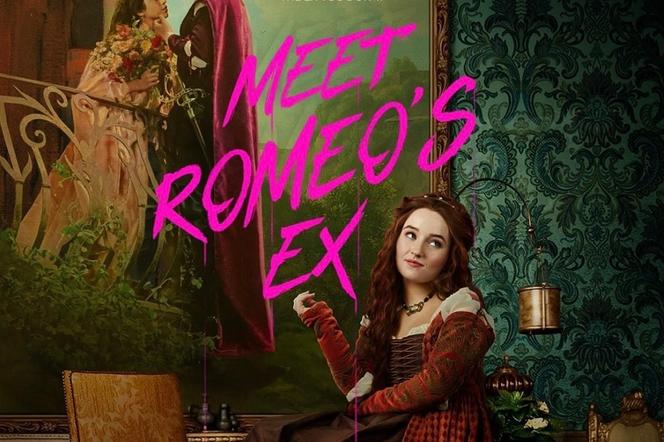 Rosaline: zwiastun, fabuła, obsada i data premiery filmu o ex-dziewczynie Romea