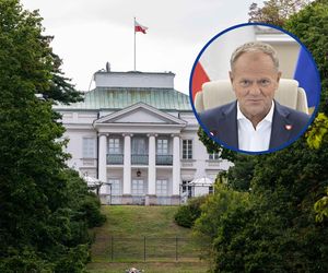 Incydent nad Belwederem. Zatrzymano 2 osoby. Co wiemy?