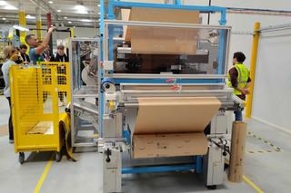 Europejskie Laboratorium Innowacji Amazona we Włoszech