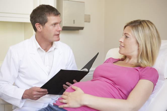 Nowe standardy opieki nad kobietą w ciąży zagrożonej