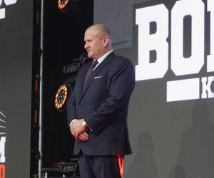 W Kielcach trwa V Forum Polskiego Boksu