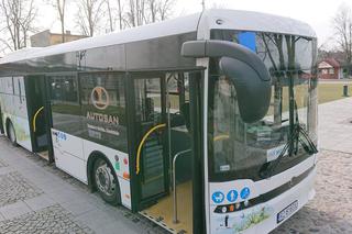 W Białymstoku będzie nowa linia autobusowa. Pojedzie aż do Supraśla