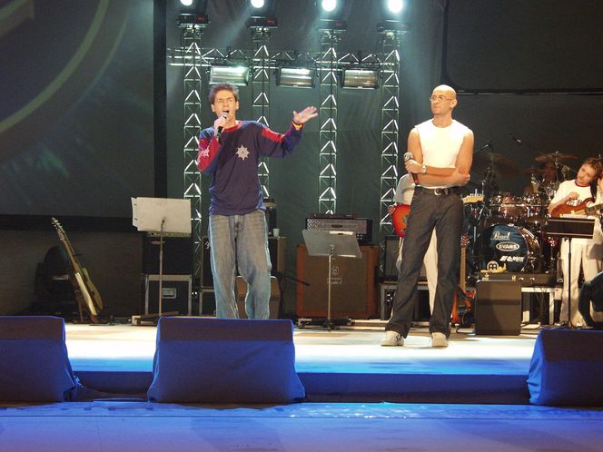 Nowy minister sportu Jakub Rutnicki przed laty występował w "Idolu"