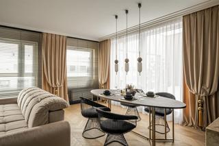 Elegancki apartament