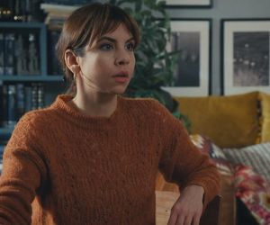 	M jak miłość odc. 1867. Aneta (Ilona Janyst)