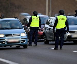 Postrzelenie mężczyzny w pod Przemyślem. Policja ustala sprawców