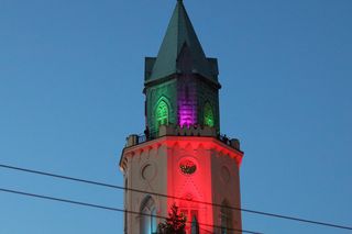 Lublin na zdjęciach