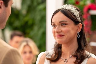 	Barwy szczęścia odc. 3135. Natalia (Maria Dejmek), Cezary (Marcel Opaliński)