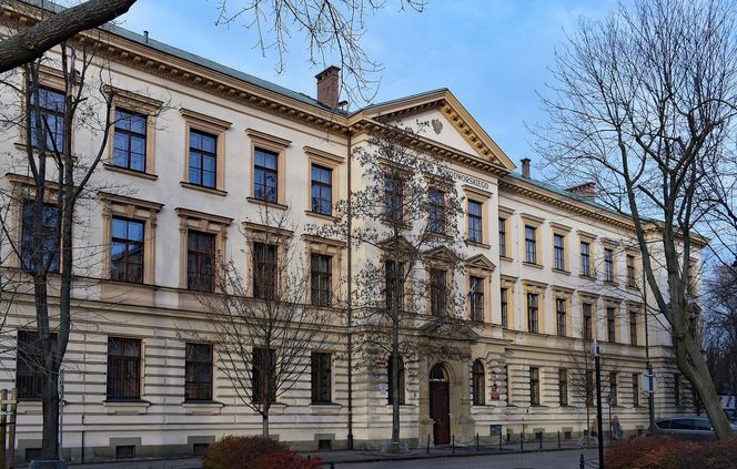 Ranking Perspektywy 2025. To najlepsze licea w Krakowie