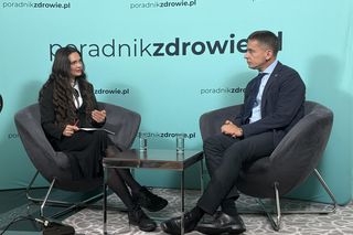 Żywienie to leczenie, a nie dodatek. Kto dobrze je, rzadziej wraca do szpitala