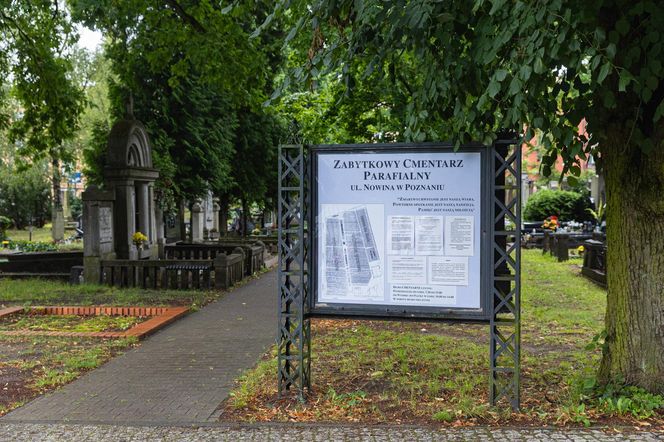 Grób Jana Kulczyka 10 lat od jego śmierci 